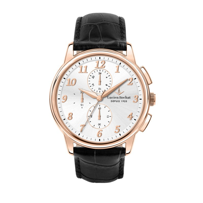 OROLOGIO UOMO LUCIEN ROCHAT ICONIC R0471616001