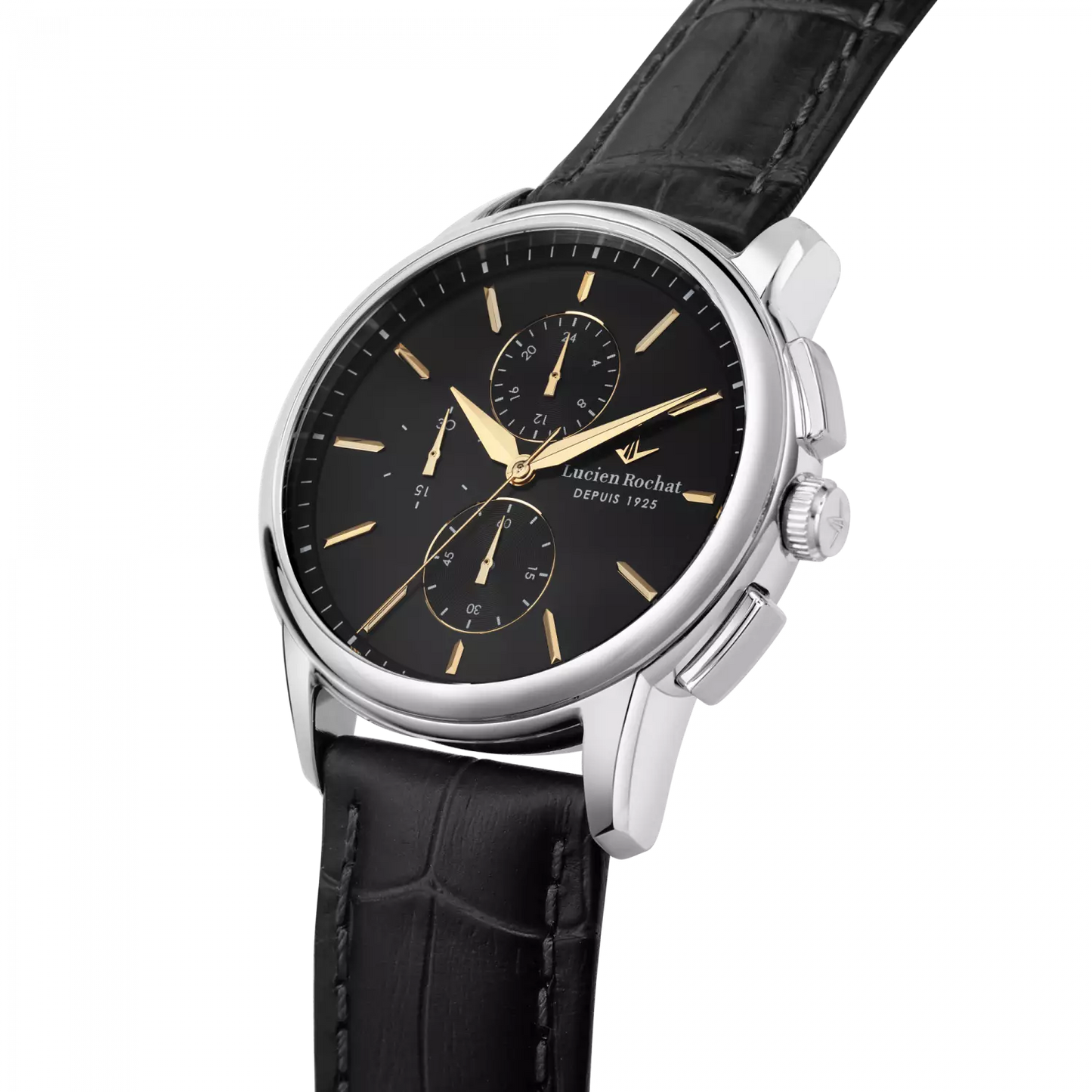 OROLOGIO UOMO LUCIEN ROCHAT ICONIC R0471616002