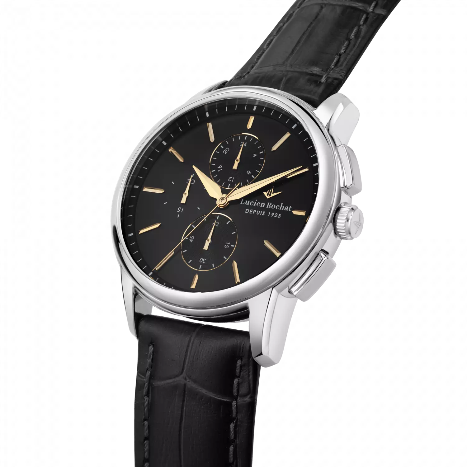 OROLOGIO UOMO LUCIEN ROCHAT ICONIC R0471616002