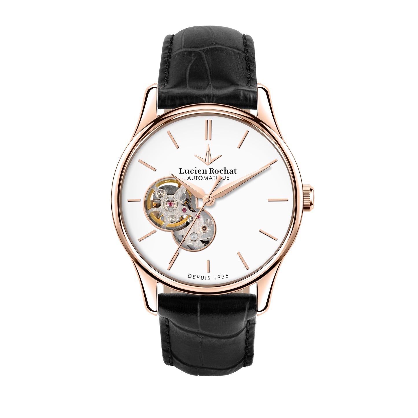 OROLOGIO UOMO LUCIEN ROCHAT MONTREUX R0421115001