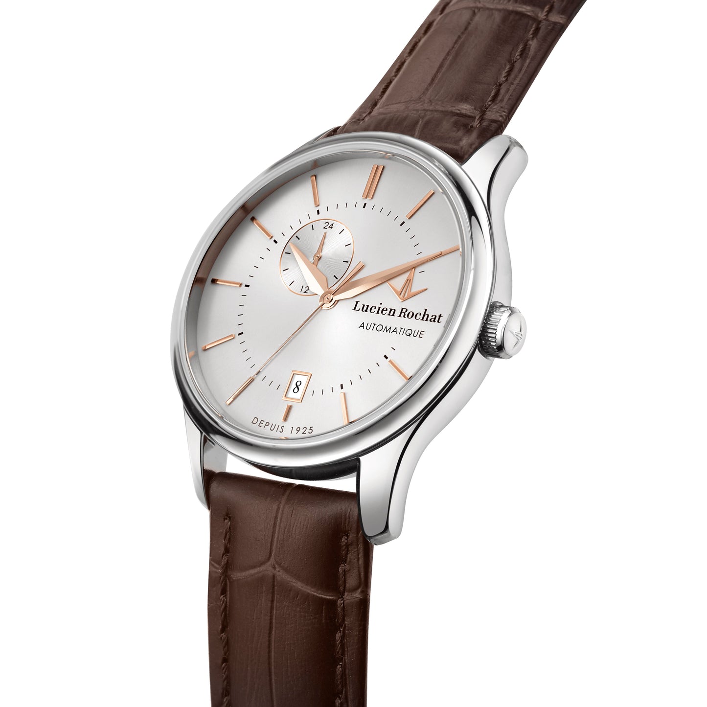 OROLOGIO UOMO LUCIEN ROCHAT MONTREUX R0421115003