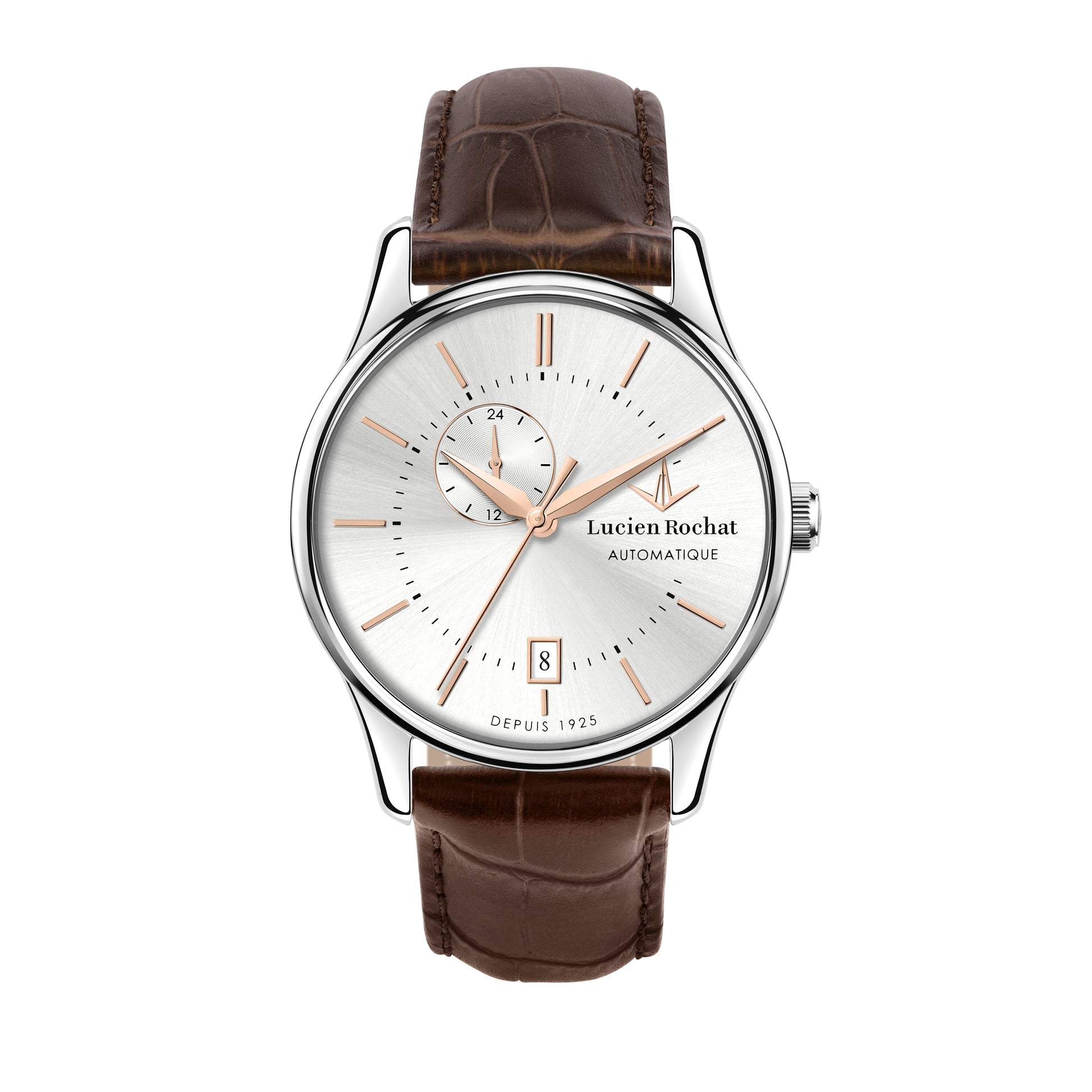 OROLOGIO UOMO LUCIEN ROCHAT MONTREUX R0421115003