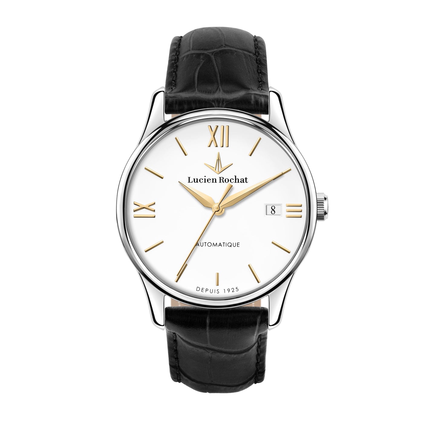 OROLOGIO UOMO LUCIEN ROCHAT MONTREUX R0421115004