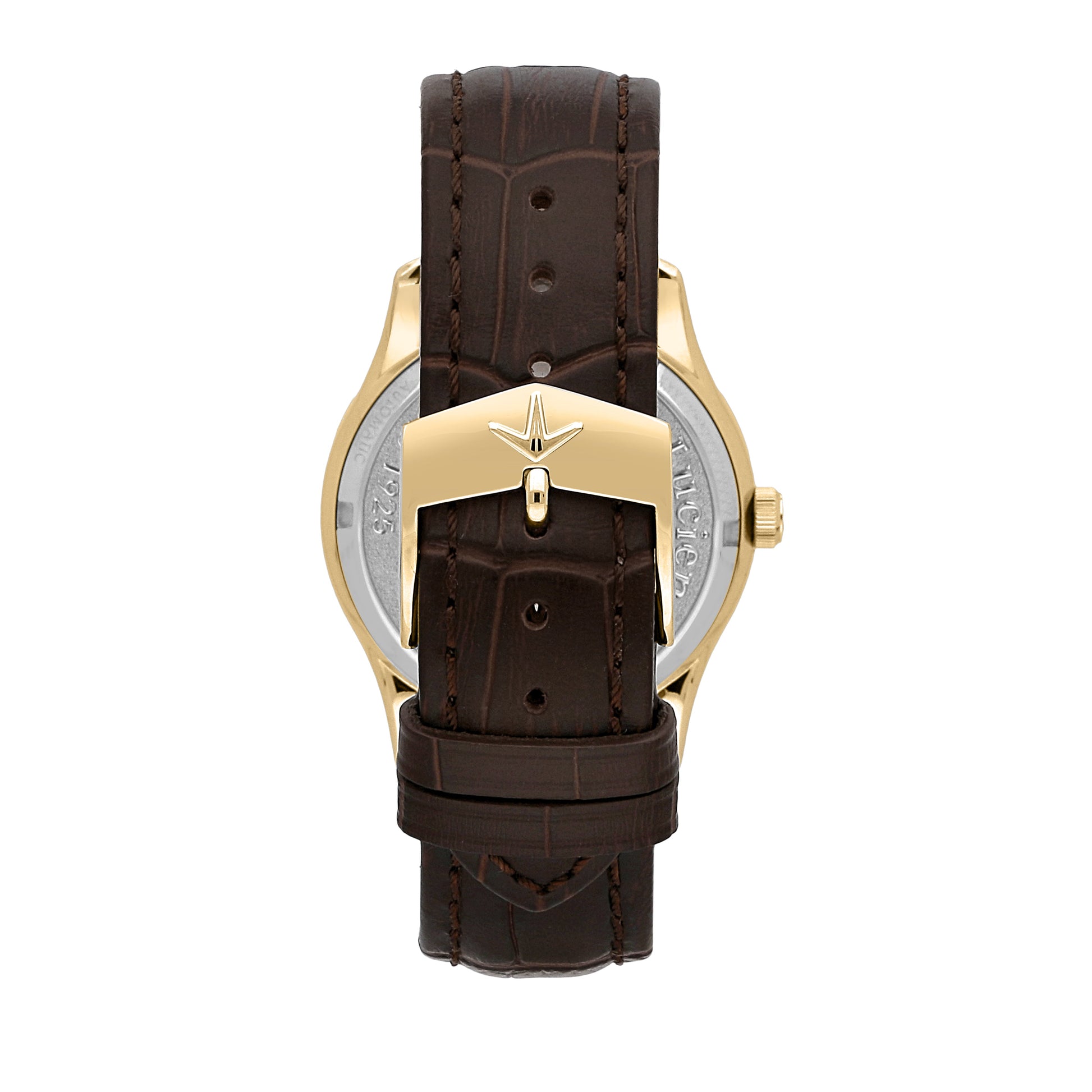 OROLOGIO UOMO LUCIEN ROCHAT MONTREUX R0451115001