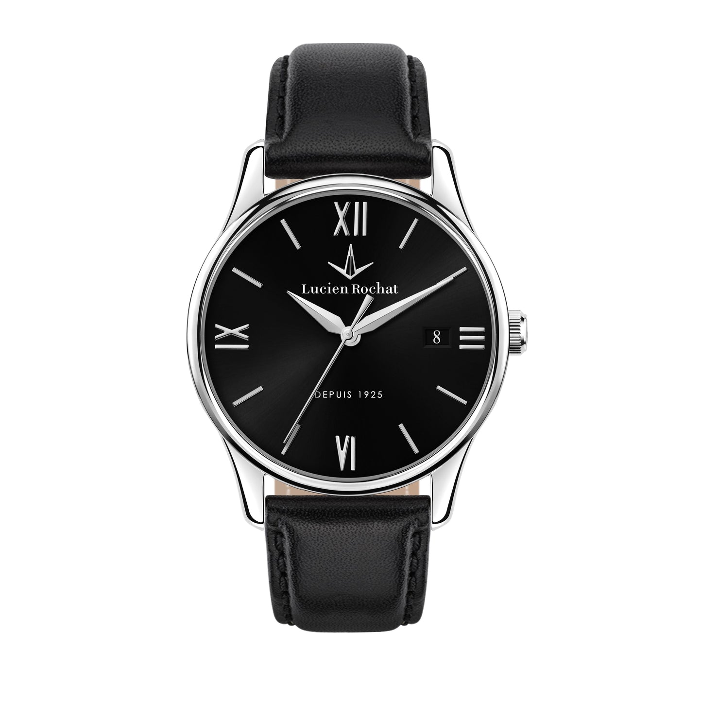 OROLOGIO UOMO LUCIEN ROCHAT MONTREUX R0451115002