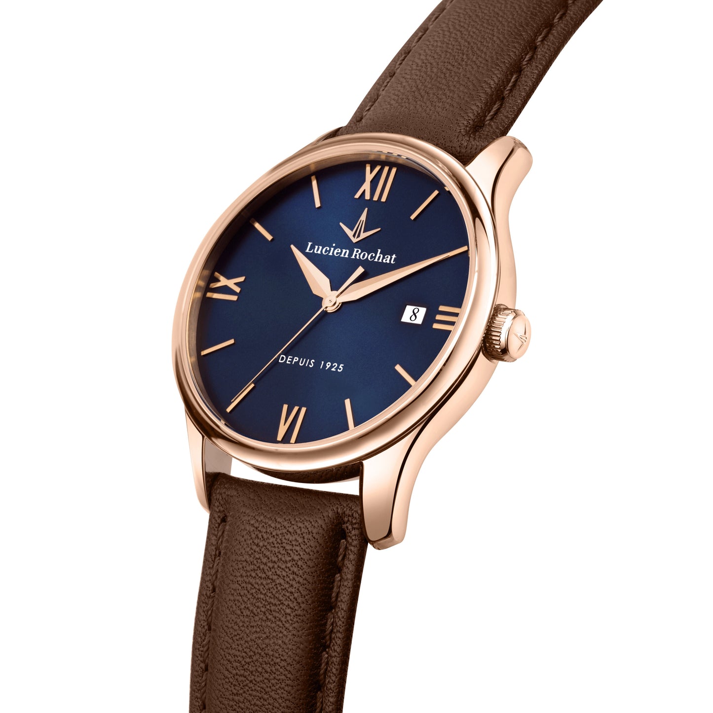 OROLOGIO UOMO LUCIEN ROCHAT MONTREUX R0451115003