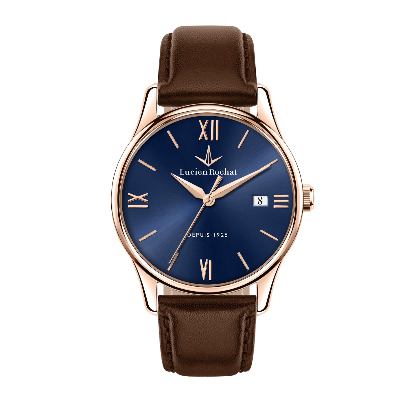 OROLOGIO UOMO LUCIEN ROCHAT MONTREUX R0451115003