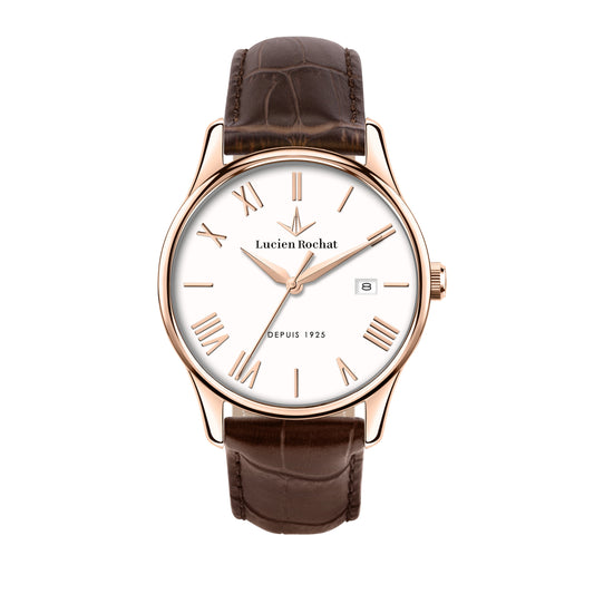 OROLOGIO UOMO LUCIEN ROCHAT MONTREUX R0451115004