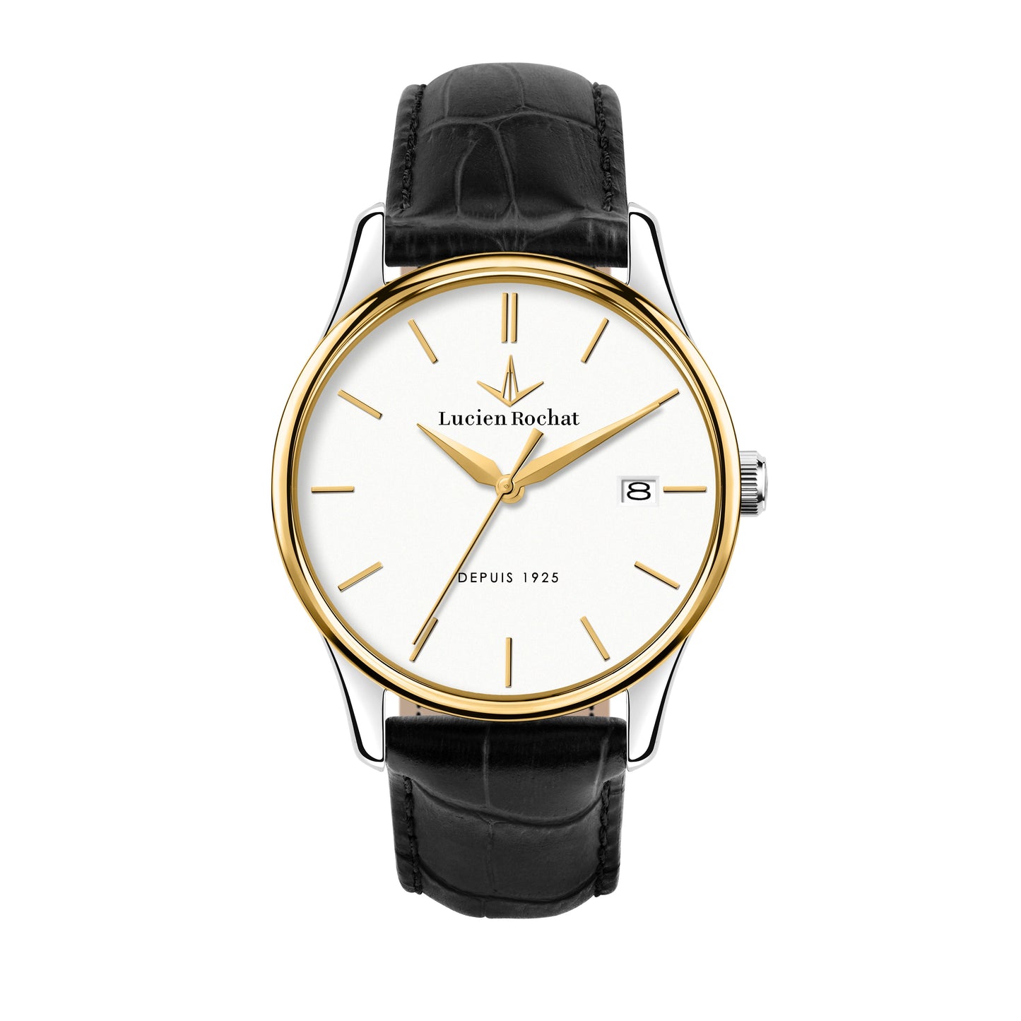 OROLOGIO UOMO LUCIEN ROCHAT MONTREUX R0451115007