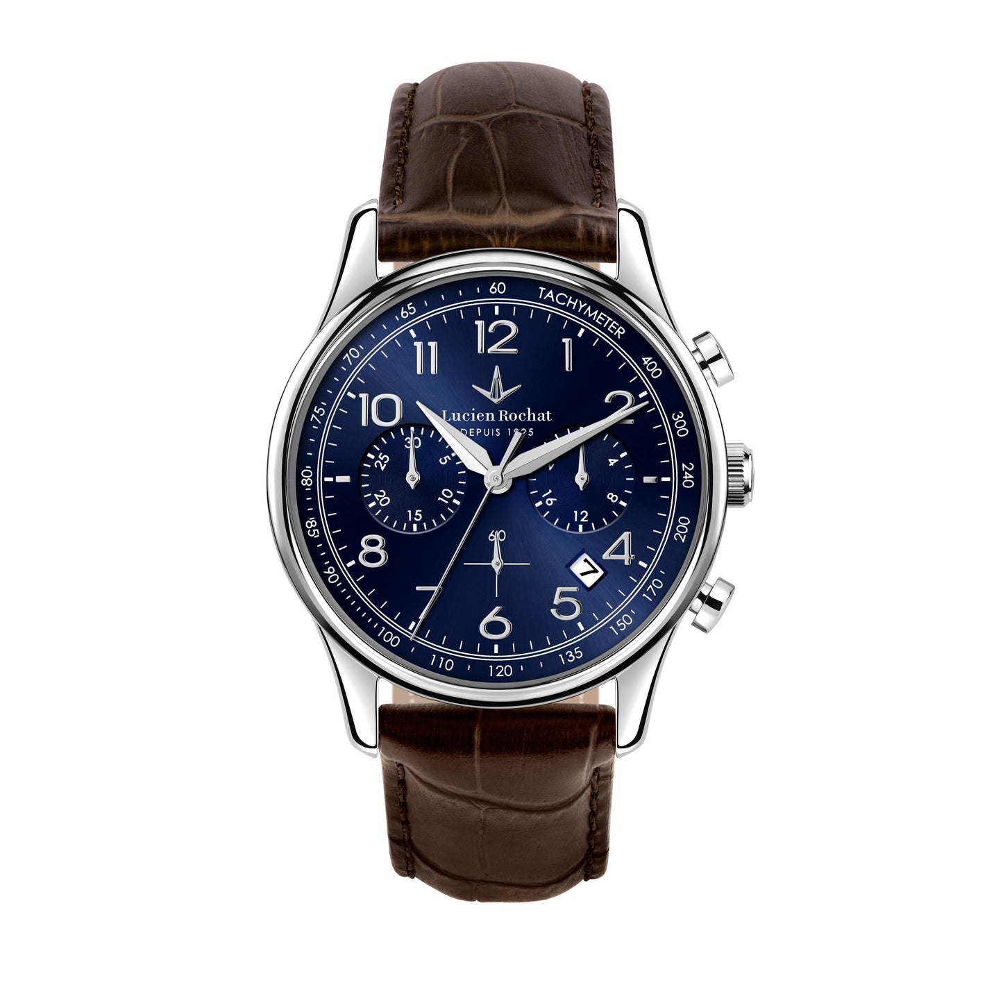 OROLOGIO UOMO LUCIEN ROCHAT MONTREUX R0471615001