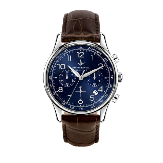 OROLOGIO UOMO LUCIEN ROCHAT MONTREUX R0471615001