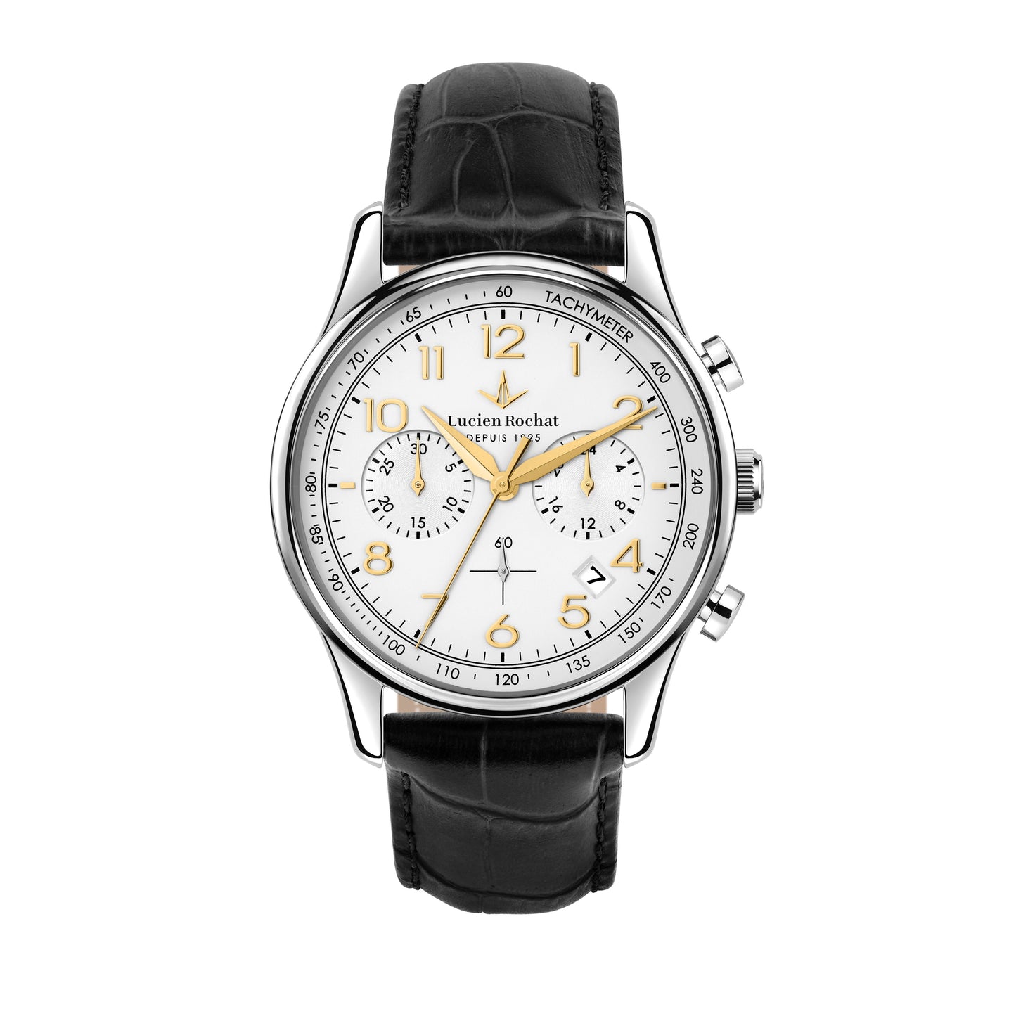 OROLOGIO UOMO LUCIEN ROCHAT MONTREUX R0471615002