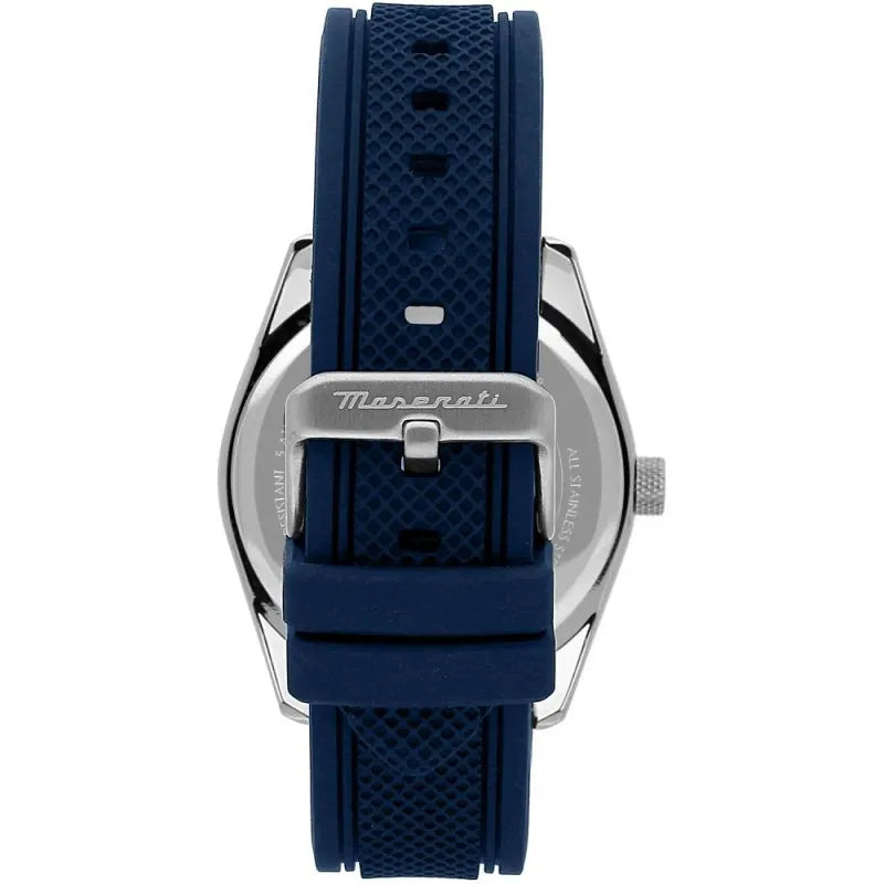 OROLOGIO UOMO MASERATI ATTRAZIONE R8851151005