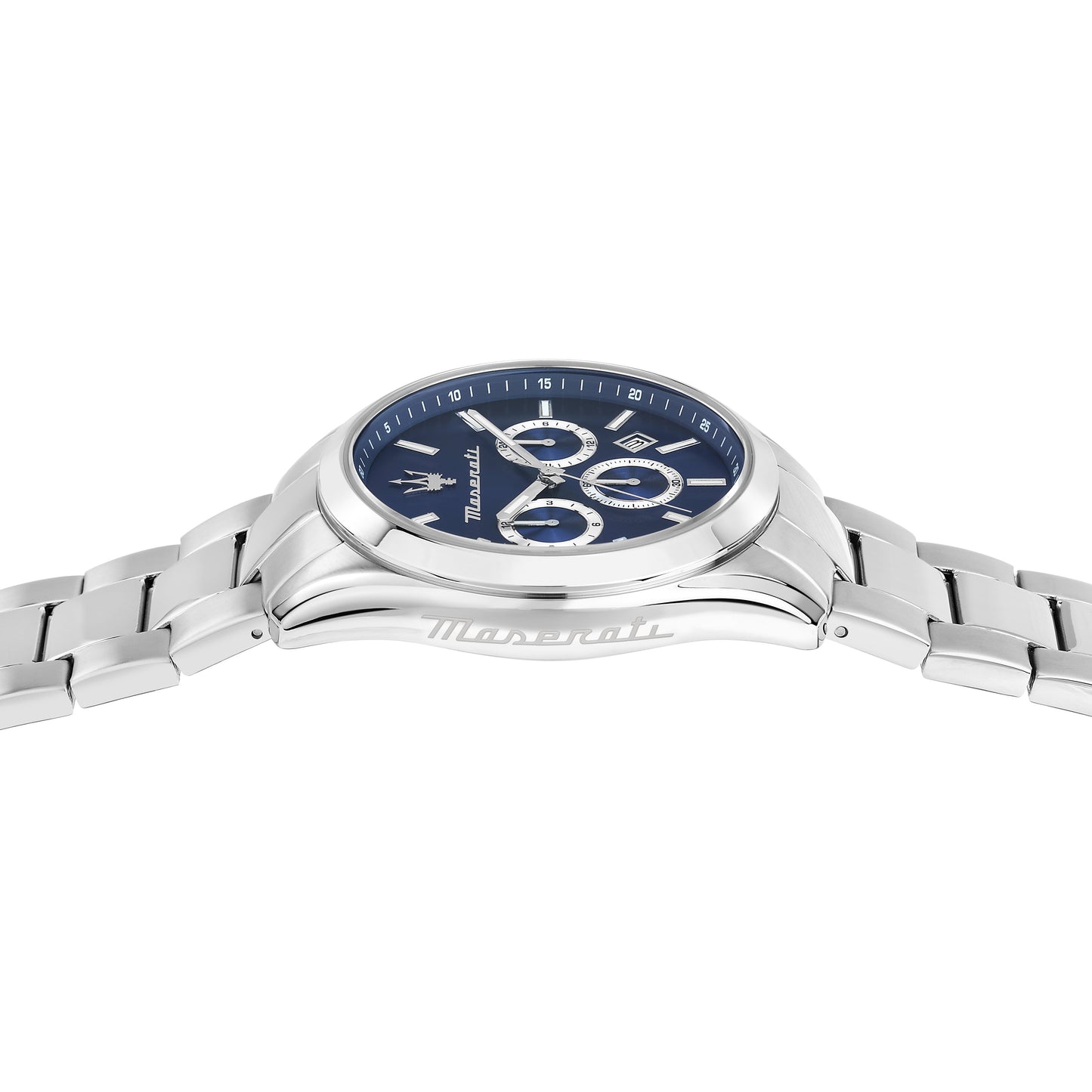 OROLOGIO UOMO MASERATI ATTRAZIONE R8853151005