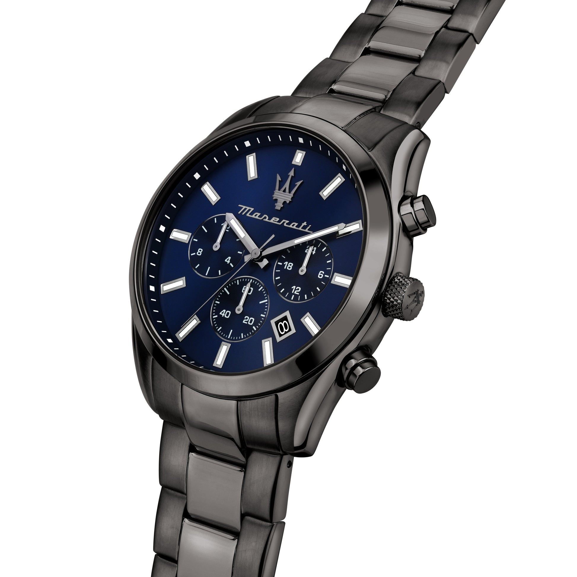 OROLOGIO UOMO MASERATI ATTRAZIONE R8853151012