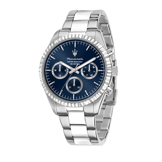 OROLOGIO UOMO MASERATI COMPETIZIONE R8853100022