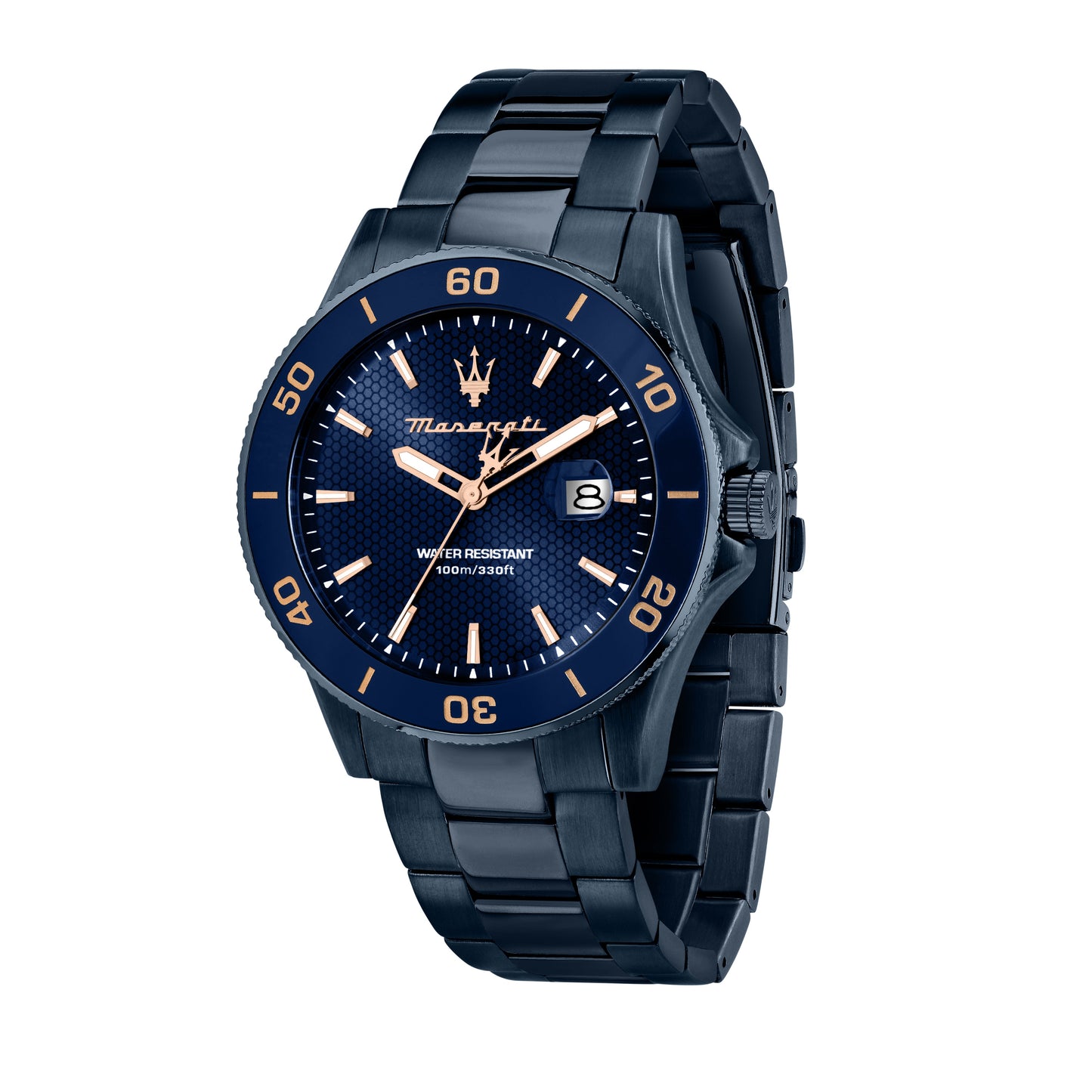 OROLOGIO UOMO MASERATI COMPETIZIONE R8853100037