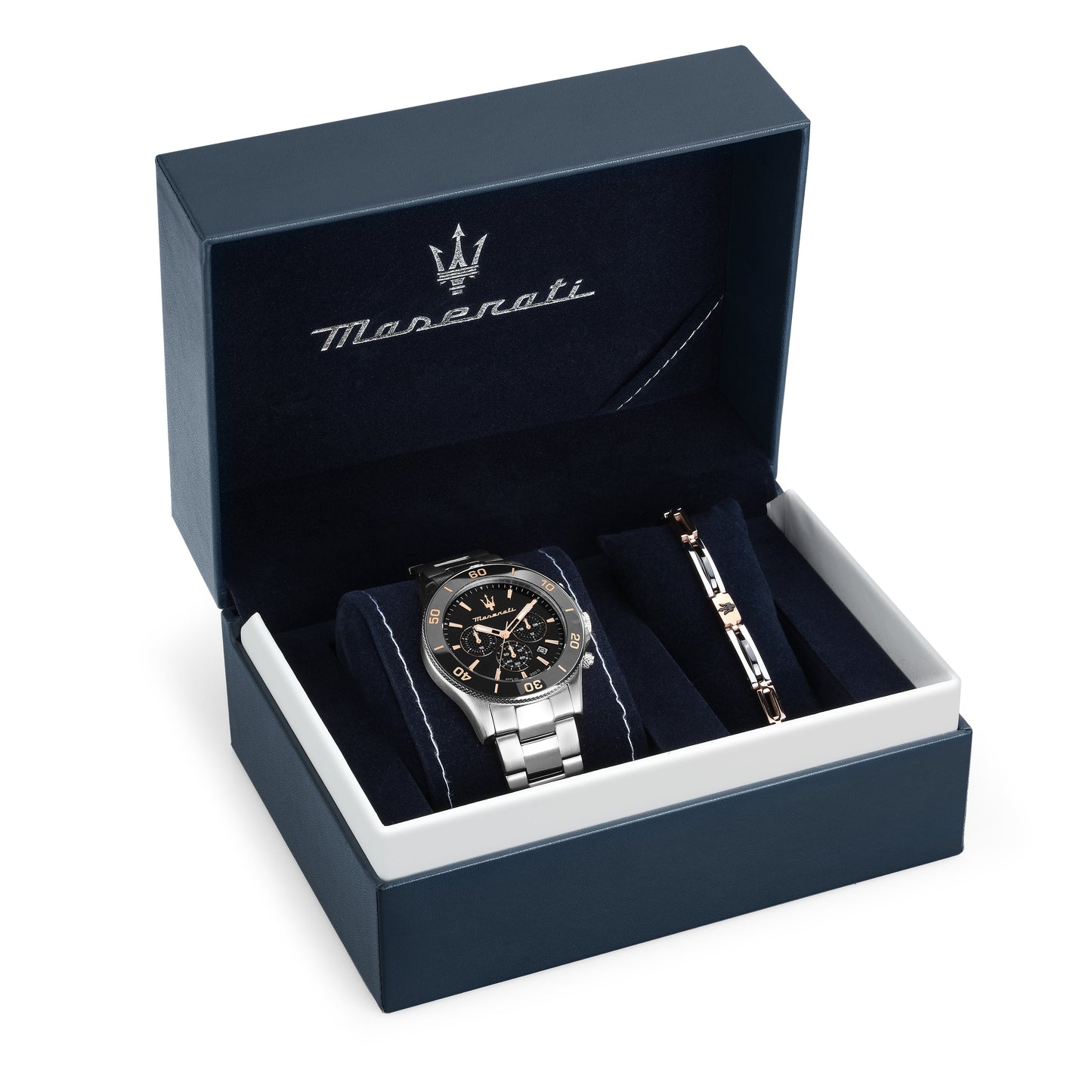 OROLOGIO UOMO MASERATI COMPETIZIONE R8873600001