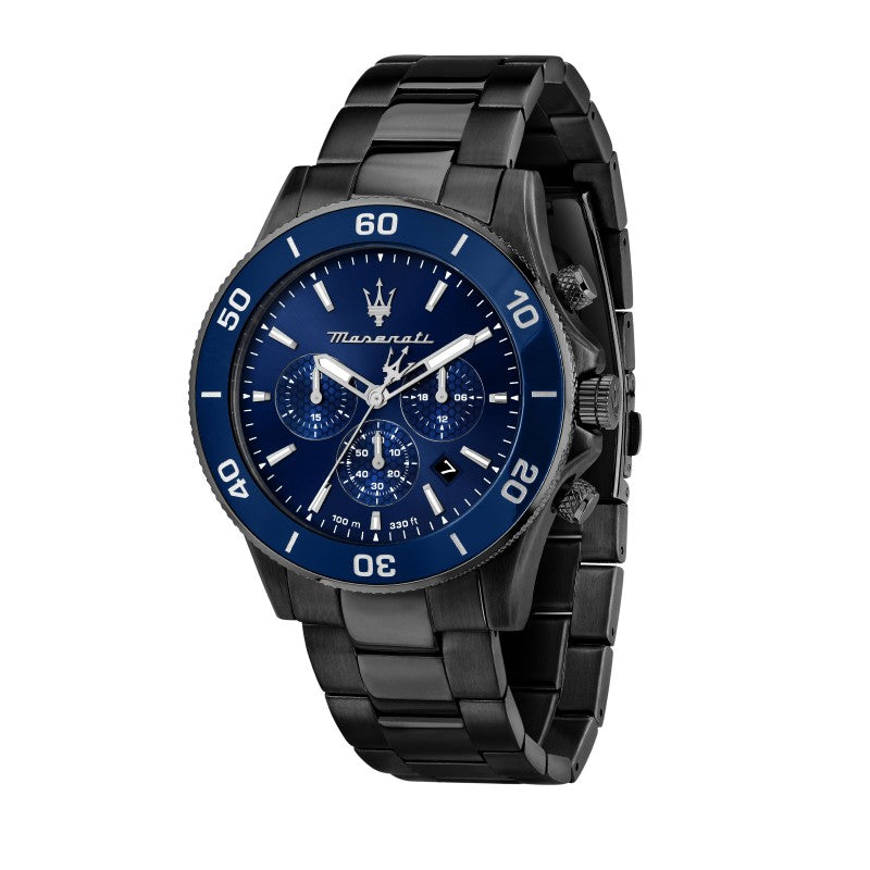 OROLOGIO UOMO MASERATI COMPETIZIONE R8873600005