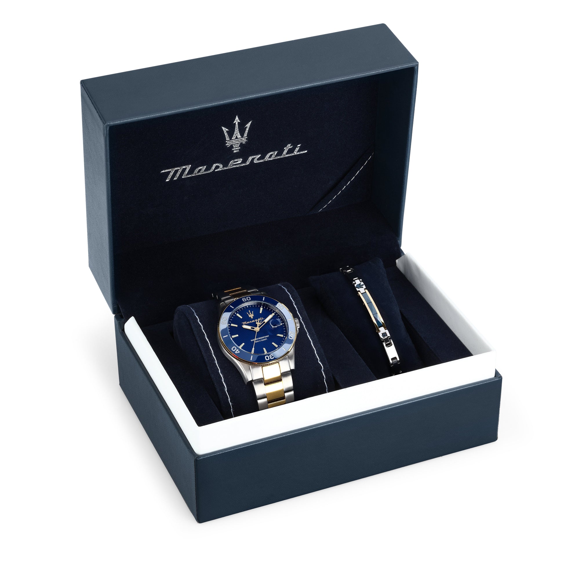 OROLOGIO UOMO MASERATI COMPETIZIONE R8873600007