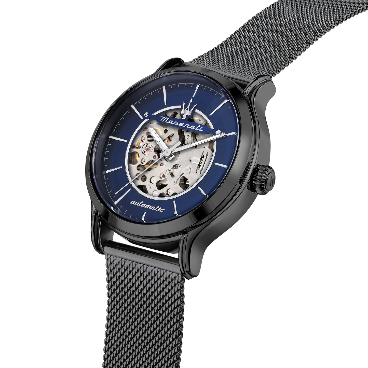 OROLOGIO UOMO MASERATI EPOCA R8823118012