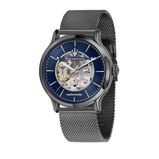 OROLOGIO UOMO MASERATI EPOCA R8823118012