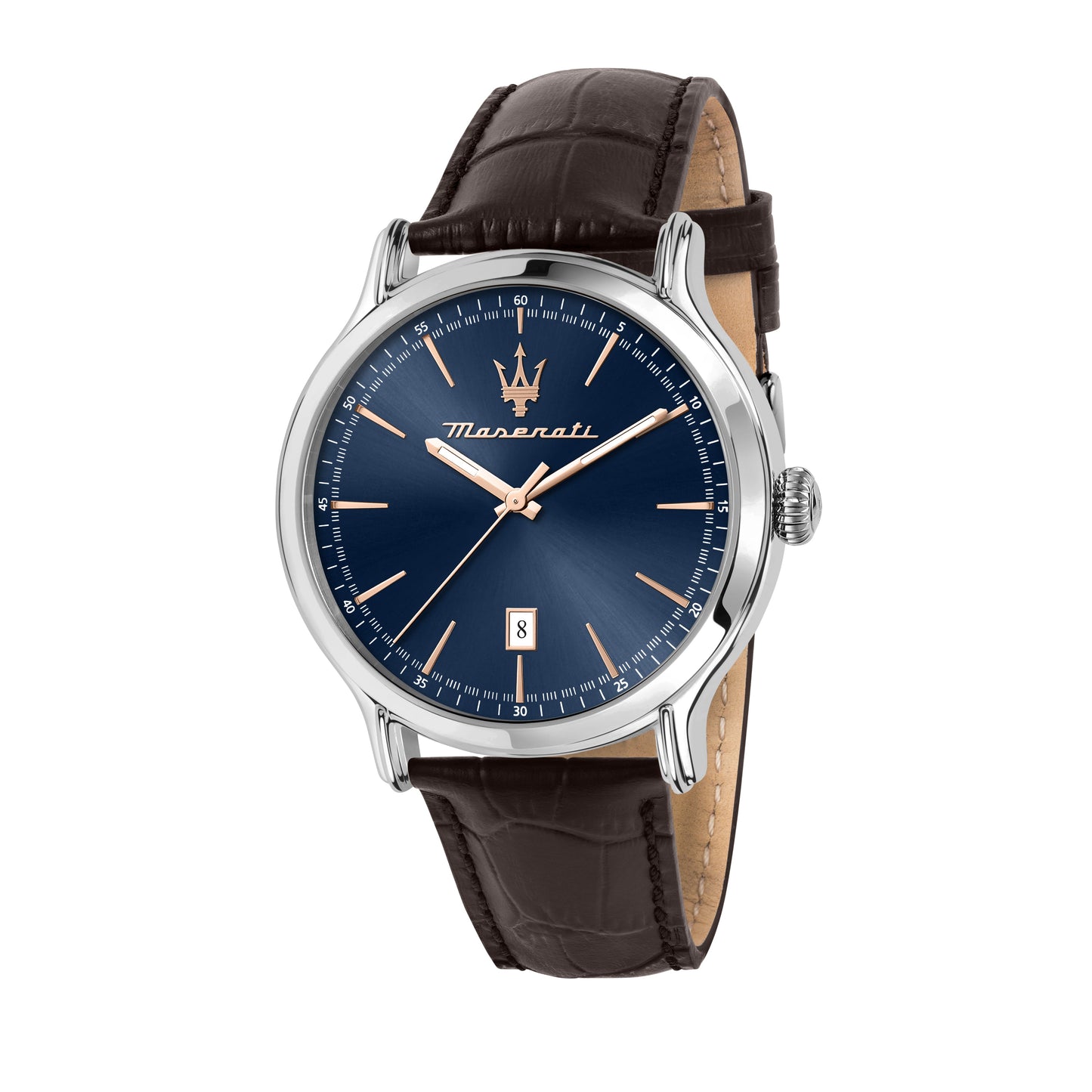 OROLOGIO UOMO MASERATI EPOCA R8851118016