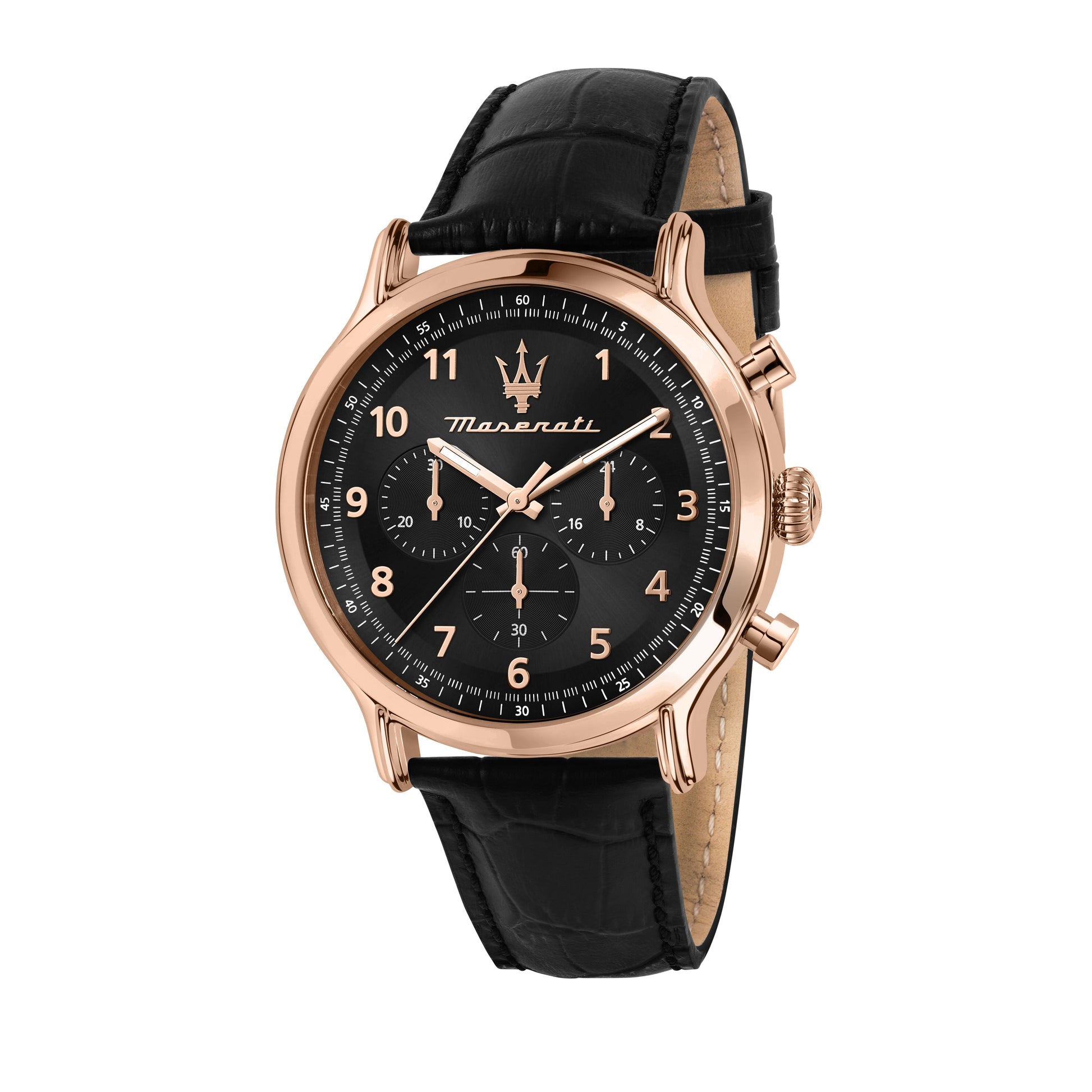 OROLOGIO UOMO MASERATI EPOCA R8871618015