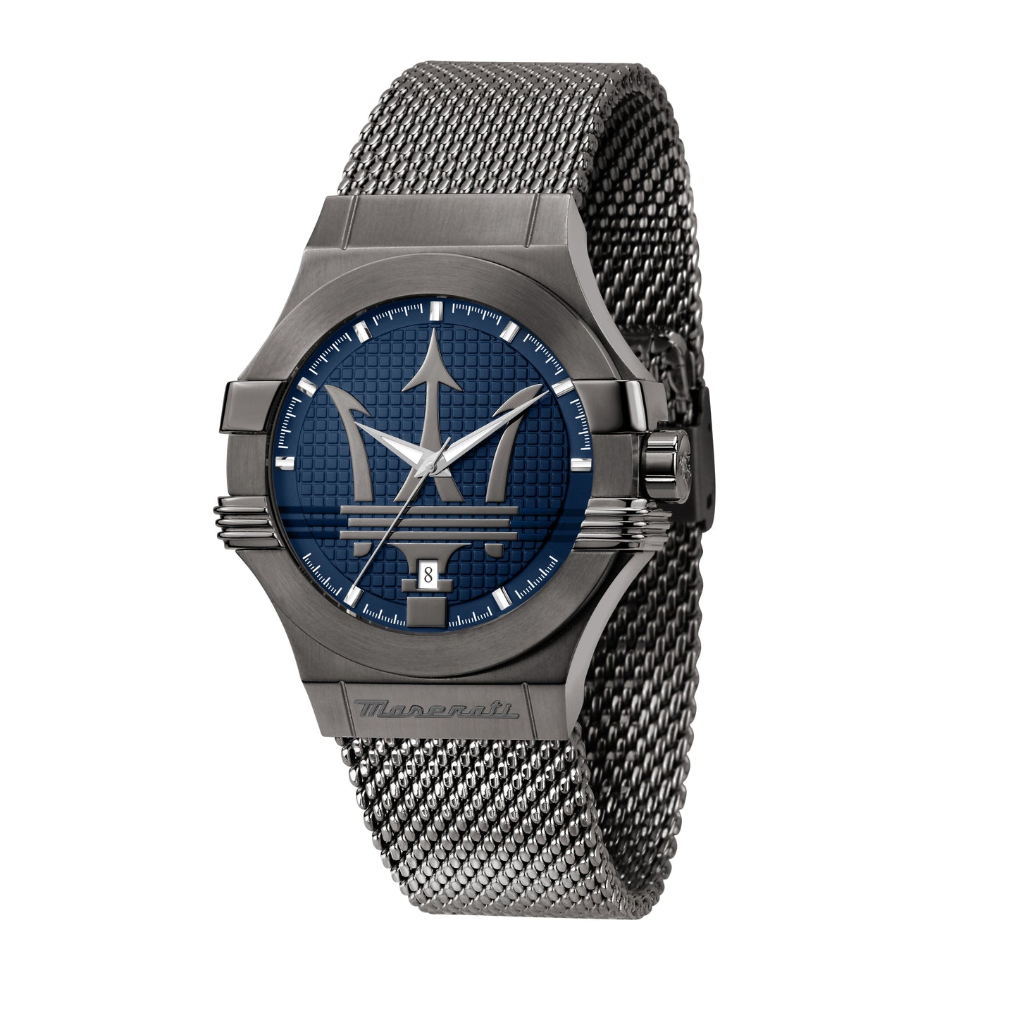 OROLOGIO UOMO MASERATI POTENZA R8853108005