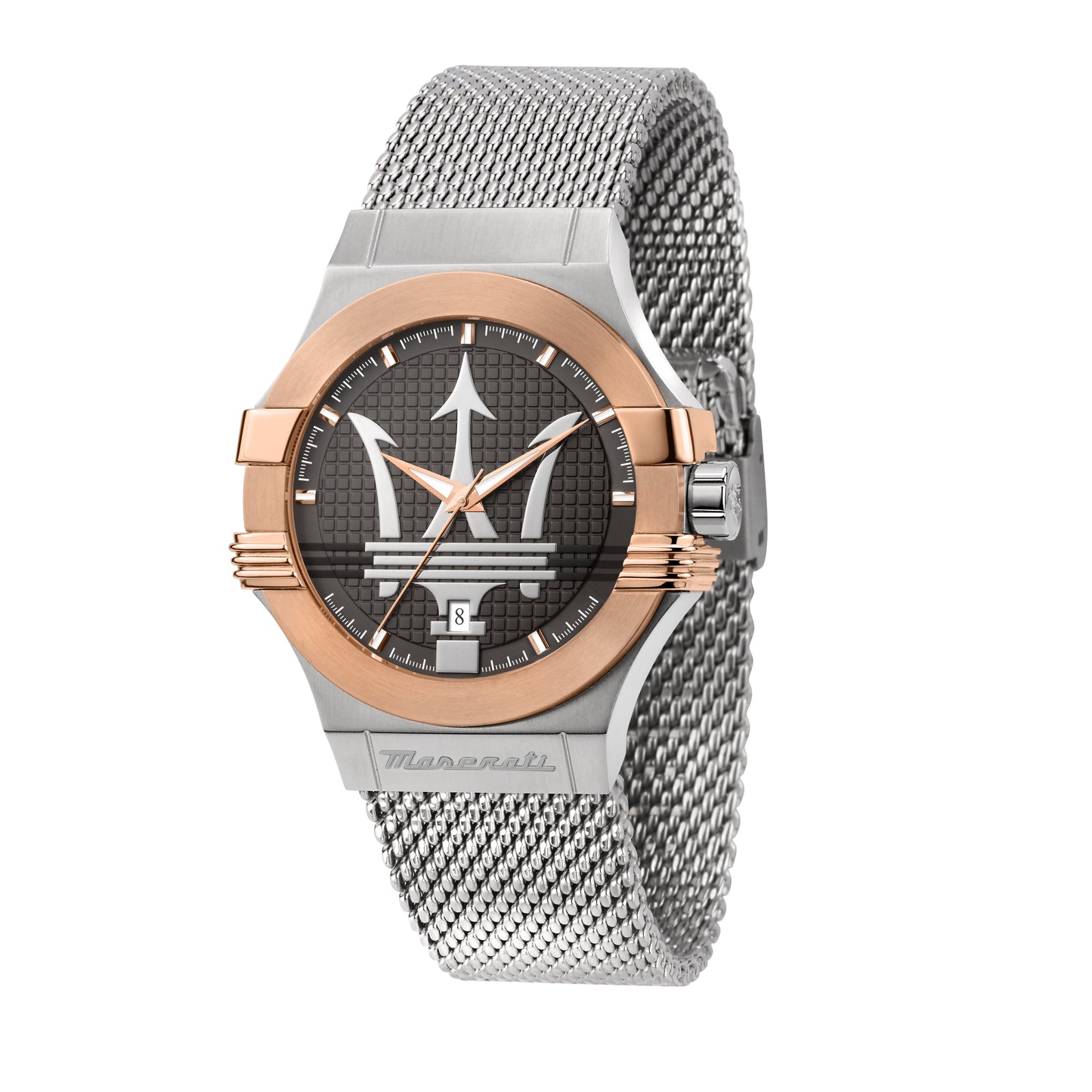 OROLOGIO UOMO MASERATI POTENZA R8853108007