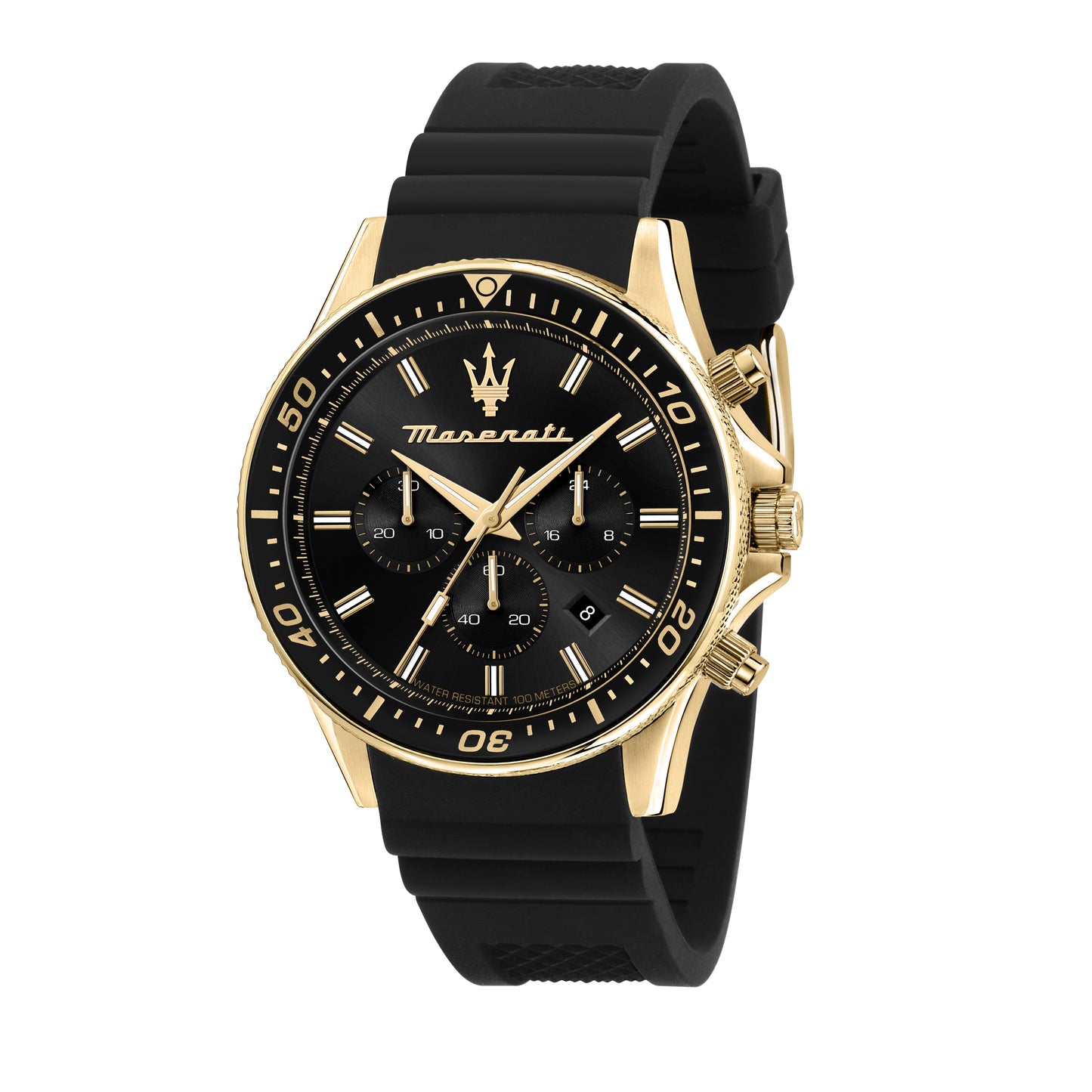 OROLOGIO UOMO MASERATI SFIDA R8871640001