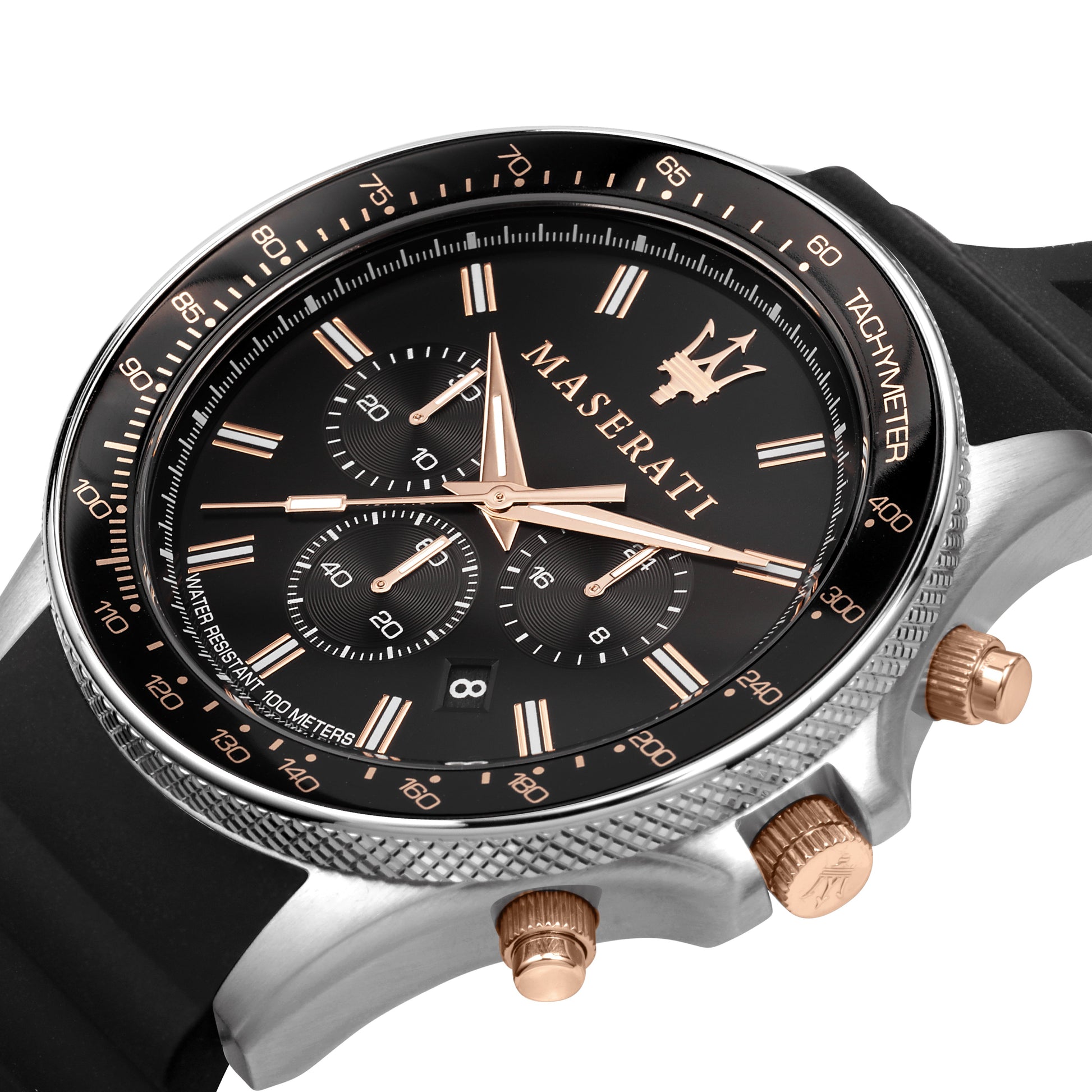 OROLOGIO UOMO MASERATI SFIDA R8871640002