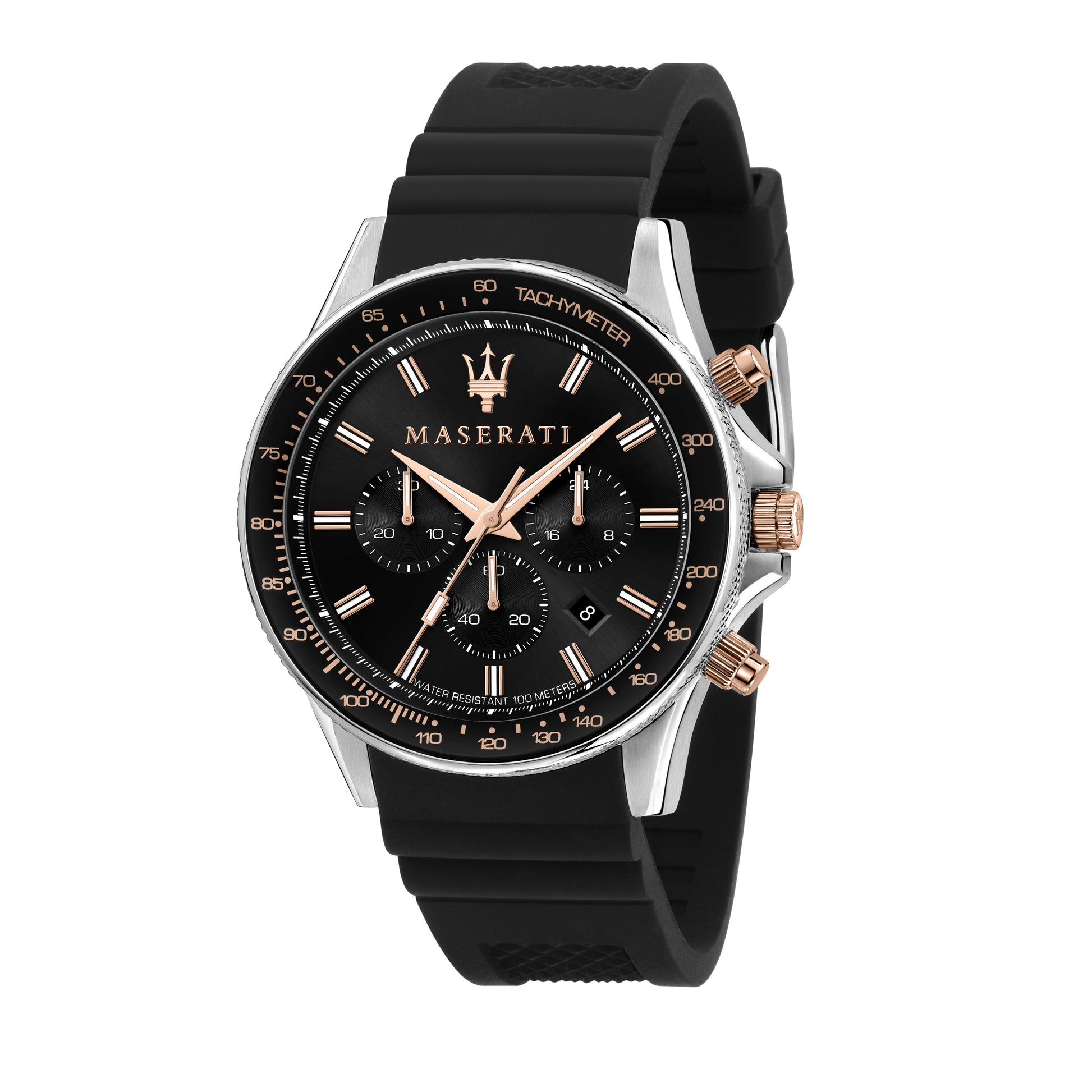 OROLOGIO UOMO MASERATI SFIDA R8871640002