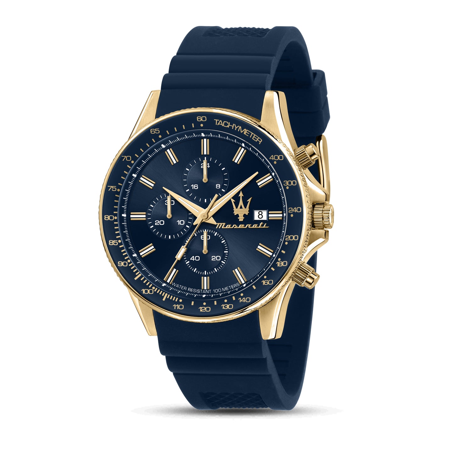 OROLOGIO UOMO MASERATI SFIDA R8871640004