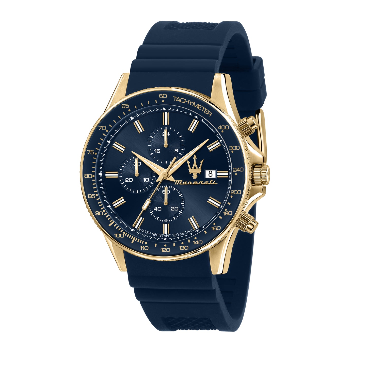 OROLOGIO UOMO MASERATI SFIDA R8871640004