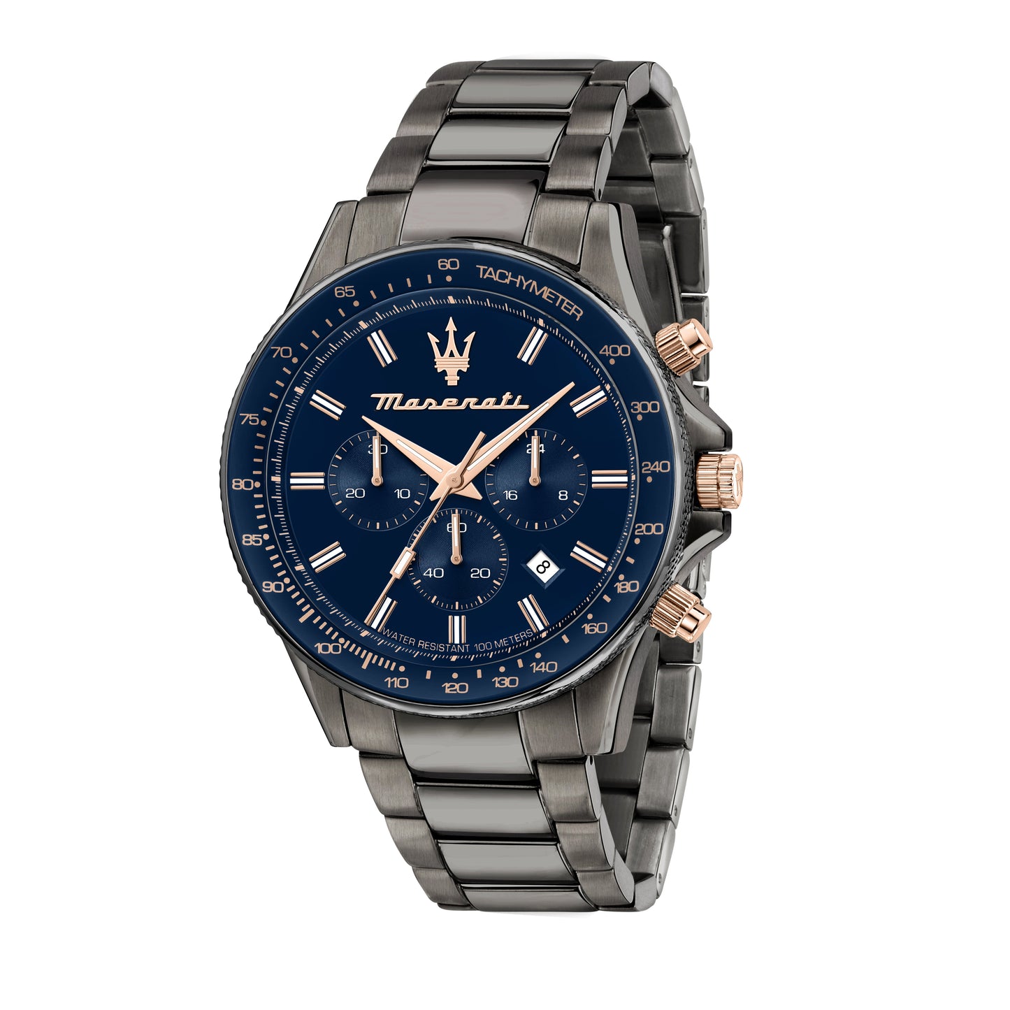 OROLOGIO UOMO MASERATI SFIDA R8873640001