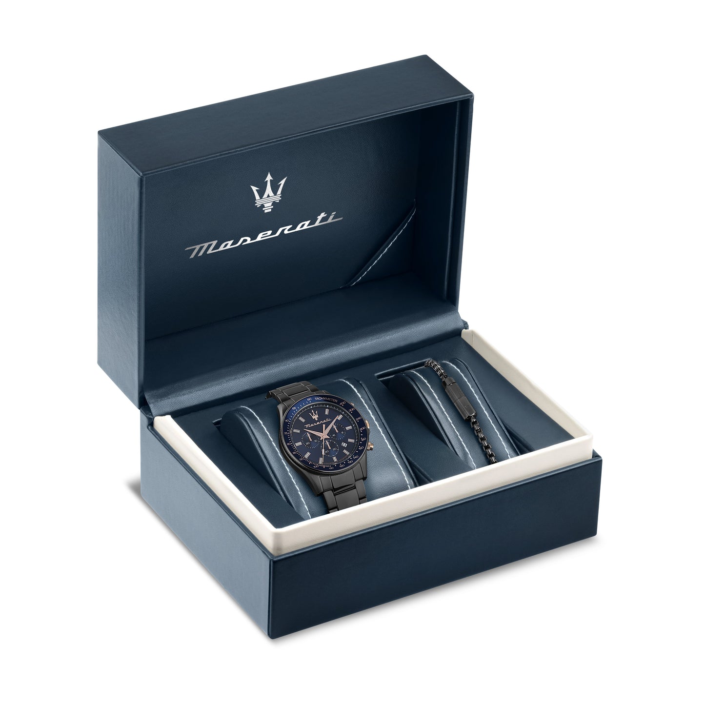 OROLOGIO UOMO MASERATI SFIDA R8873640020