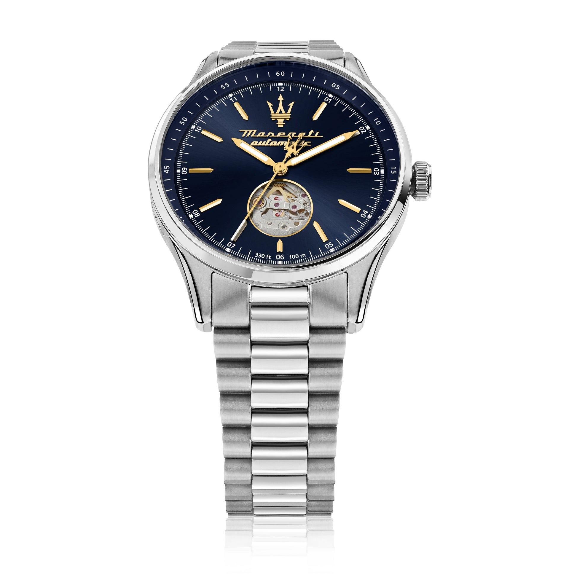 OROLOGIO UOMO MASERATI SORPASSO R8823124002