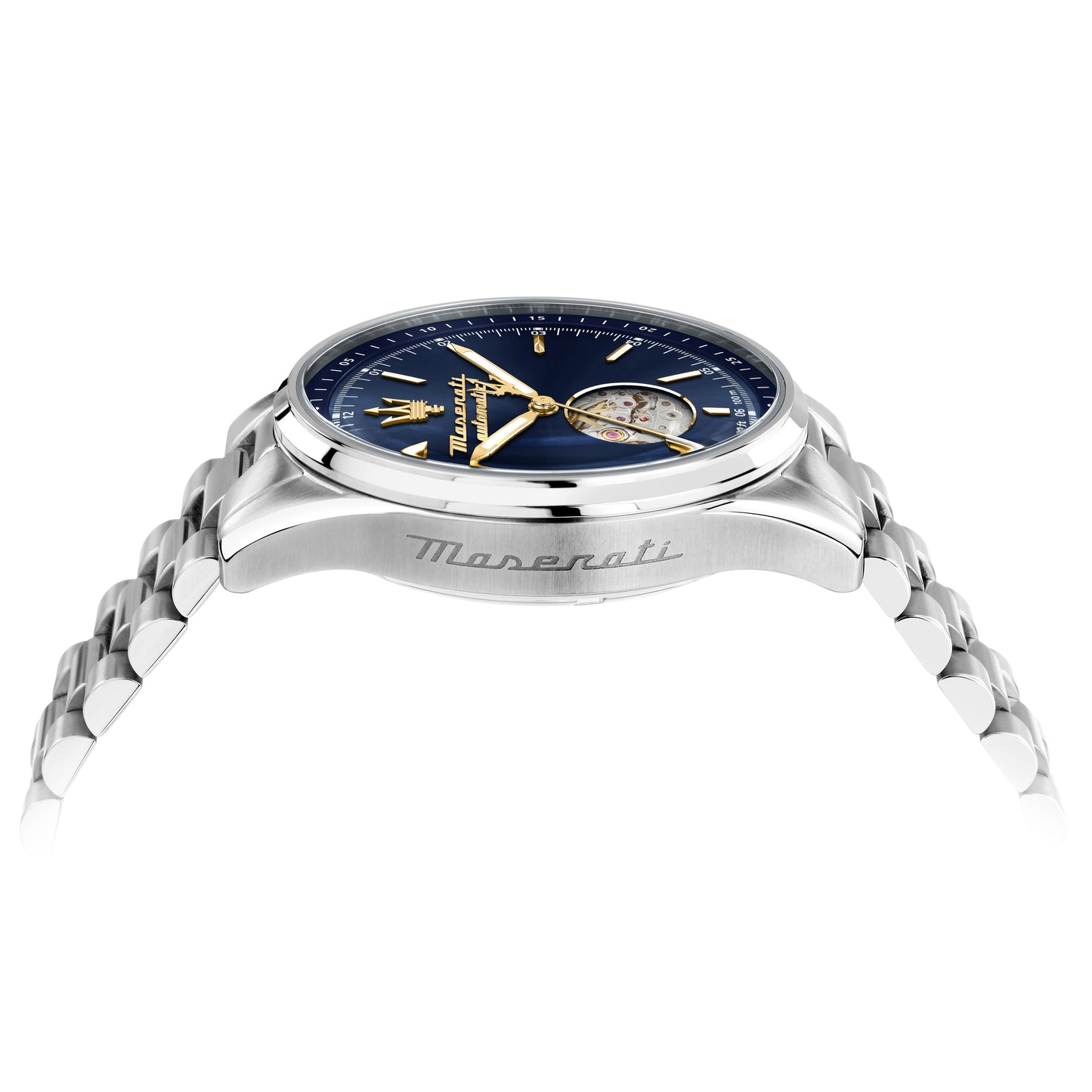 OROLOGIO UOMO MASERATI SORPASSO R8823124002