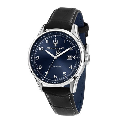 OROLOGIO UOMO MASERATI SORPASSO R8851124003