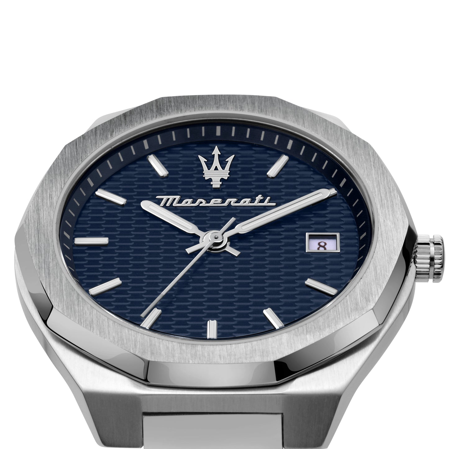 OROLOGIO UOMO MASERATI STILE R8853142006