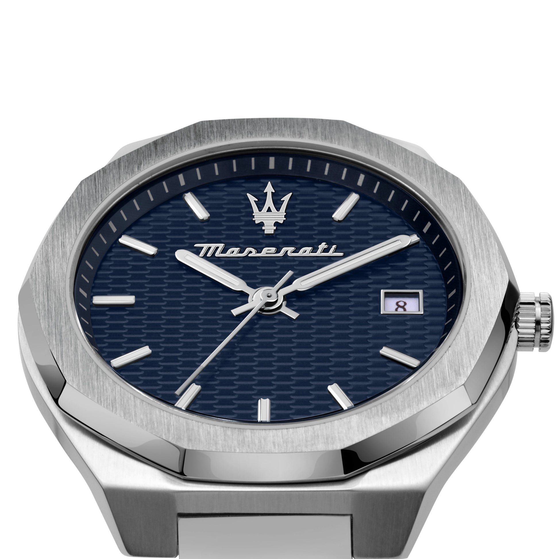 OROLOGIO UOMO MASERATI STILE R8853142006