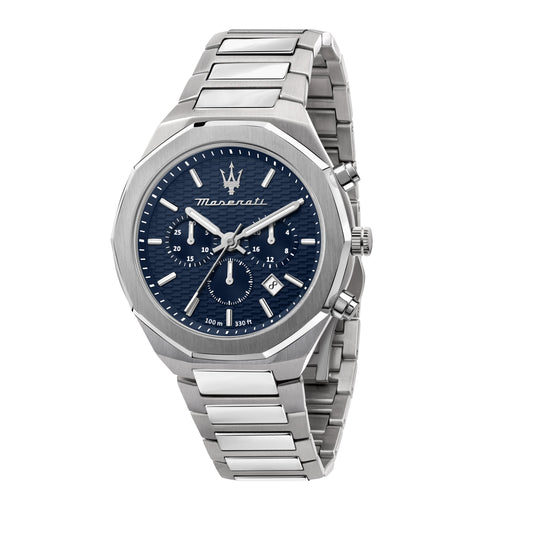 OROLOGIO UOMO MASERATI STILE R8873642006