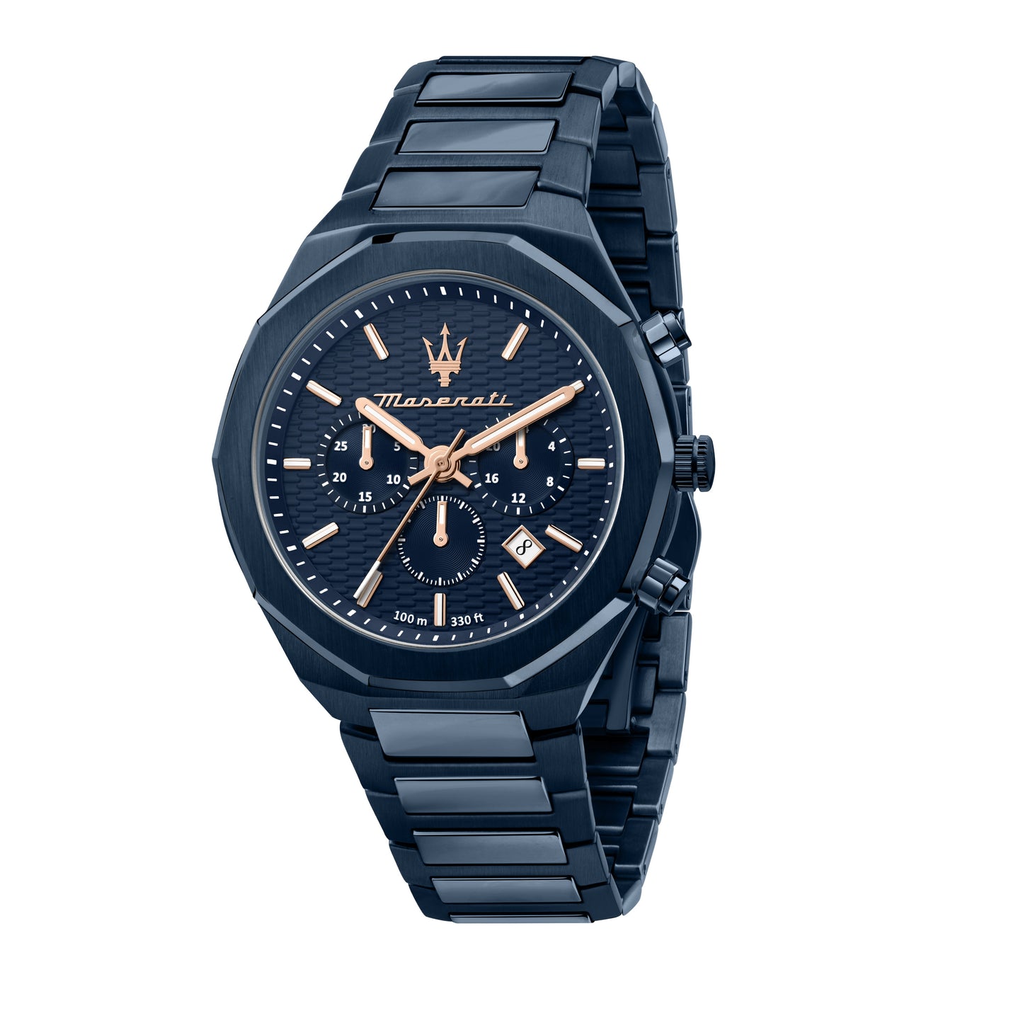 OROLOGIO UOMO MASERATI STILE R8873642008