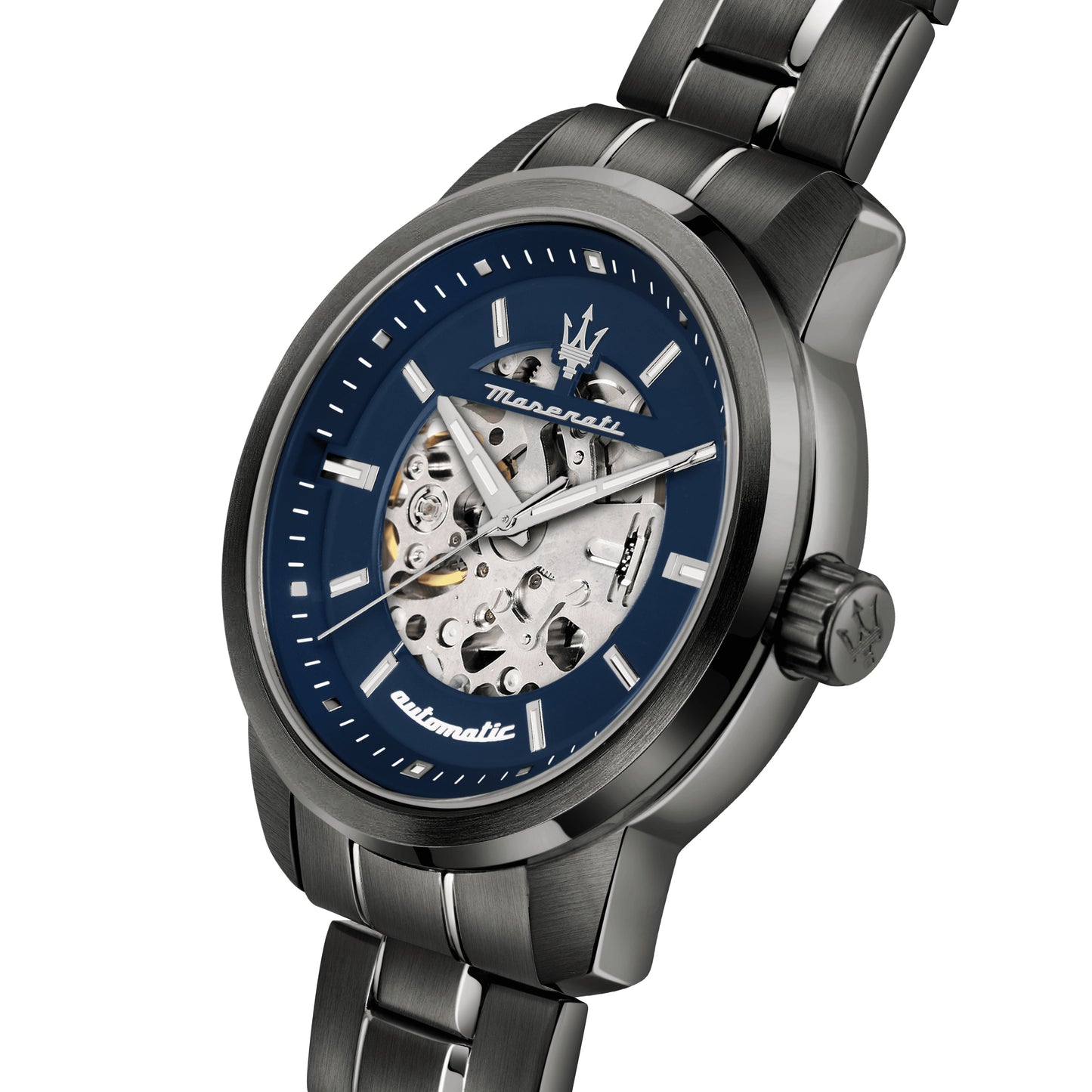 OROLOGIO UOMO MASERATI SUCCESSO  R8823121001