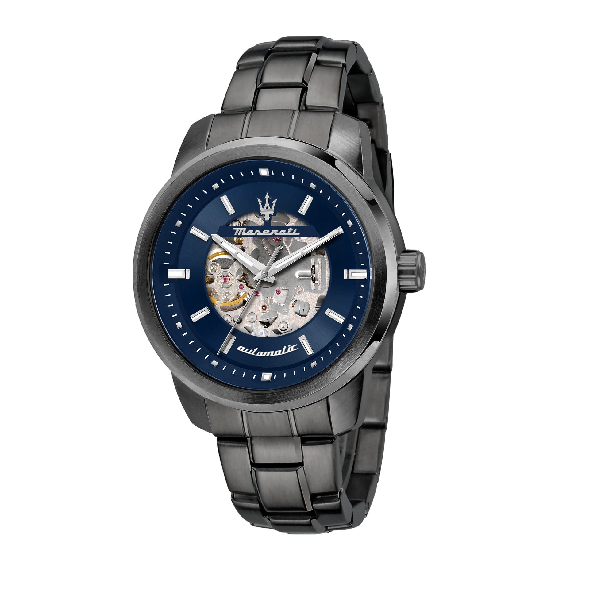 OROLOGIO UOMO MASERATI SUCCESSO  R8823121001