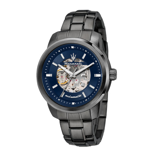 OROLOGIO UOMO MASERATI SUCCESSO  R8823121001