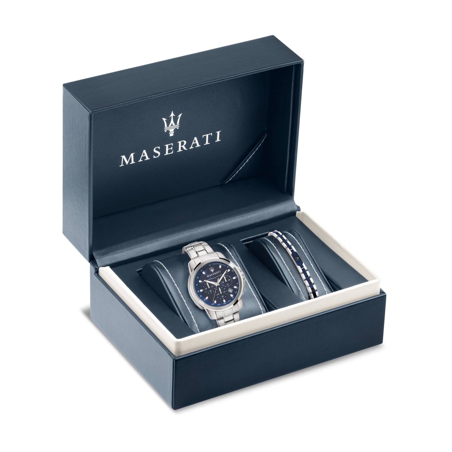 OROLOGIO UOMO MASERATI SUCCESSO  R8851121016