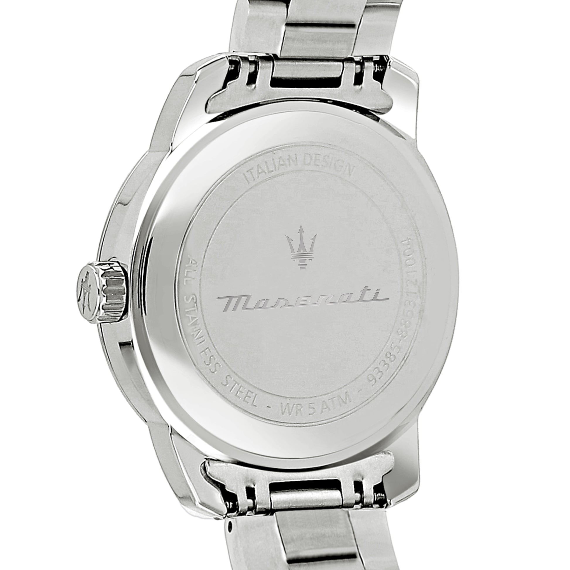 OROLOGIO UOMO MASERATI SUCCESSO  R8853121004