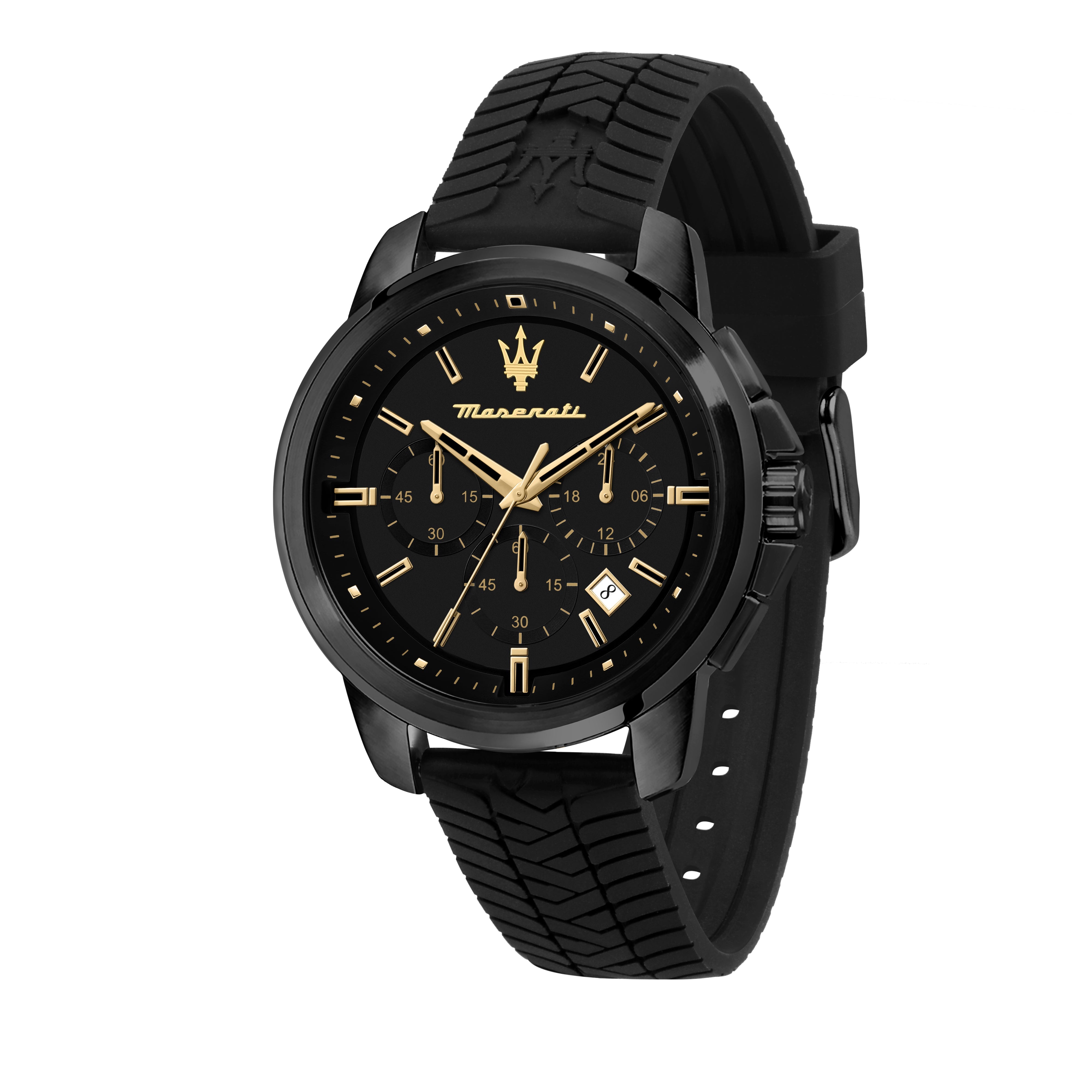 OROLOGIO UOMO MASERATI SUCCESSO R8871621011